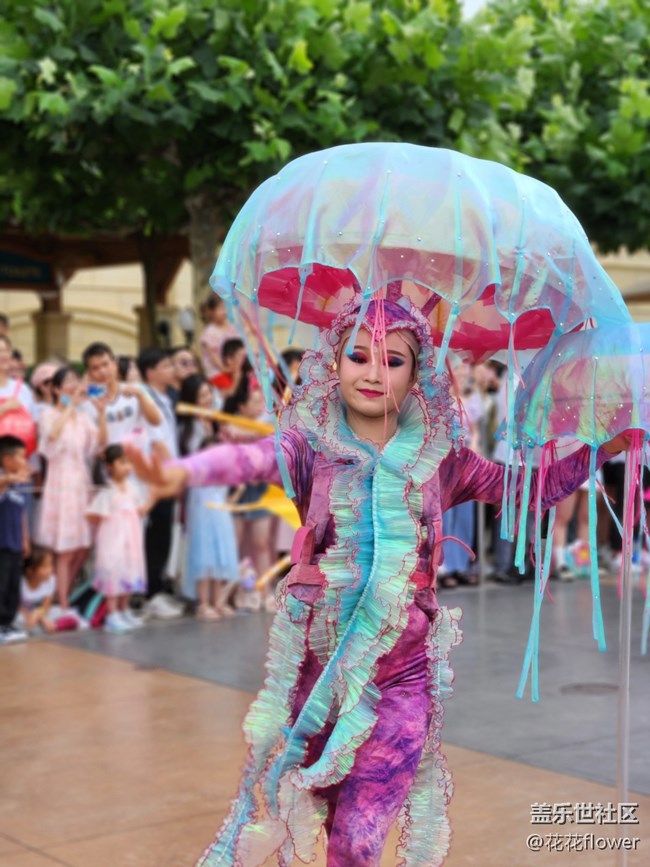 #歡樂時光——跳舞吧