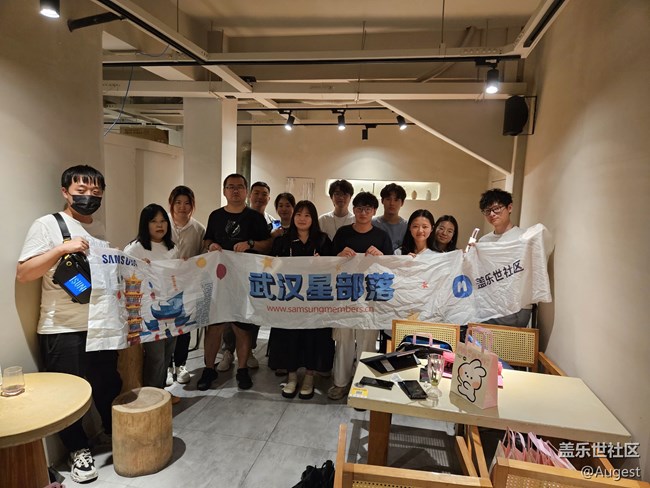 【S23 定格我的夜】曇華林