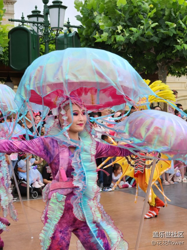 #歡樂時光——跳舞吧