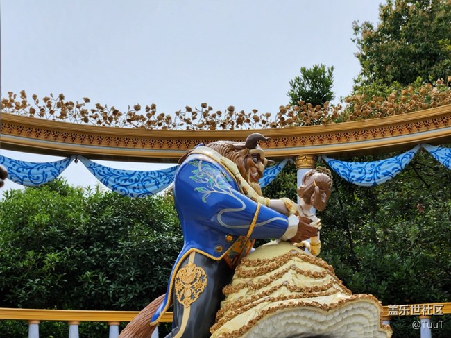 #歡樂時(shí)光——游船