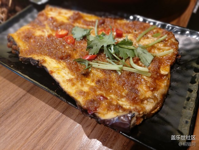 【我從龍江走過】食為天