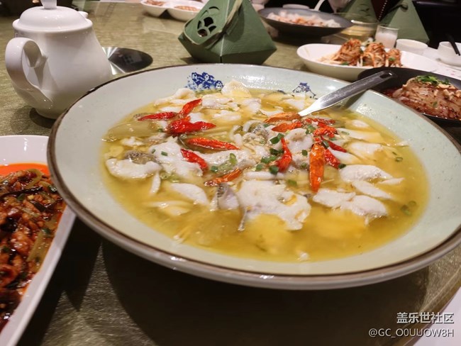 【端午歡聚】深圳線下活動回顧