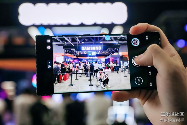 廣州星部落x核聚變游戲節(jié)來(lái)了!