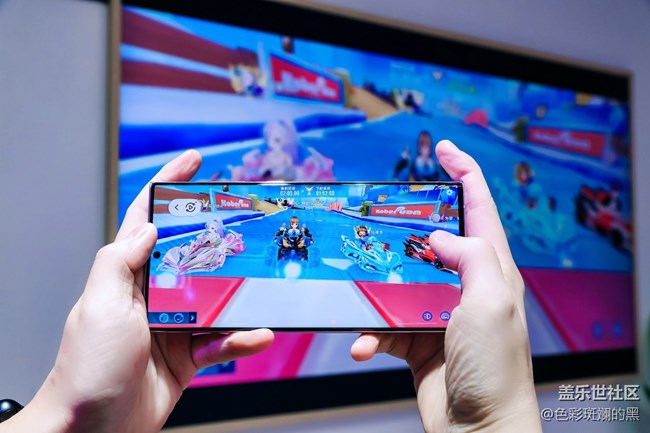 參加核聚變游戲展活動回顧帖