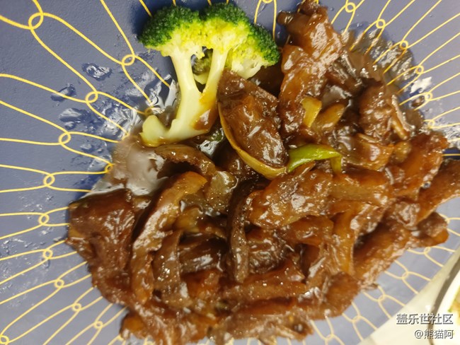 【我從龍江走過】食為天