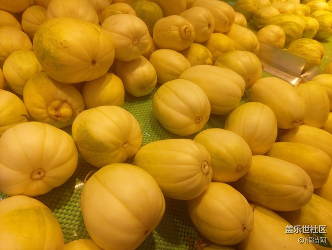 【夏日果實(shí)】應(yīng)季水果