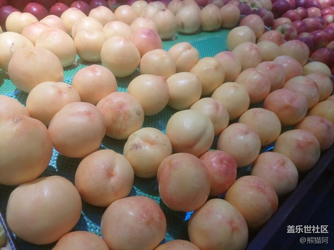 【夏日果實(shí)】應(yīng)季水果