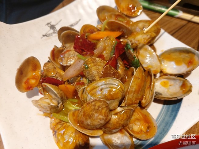 【我從龍江走過】食為天