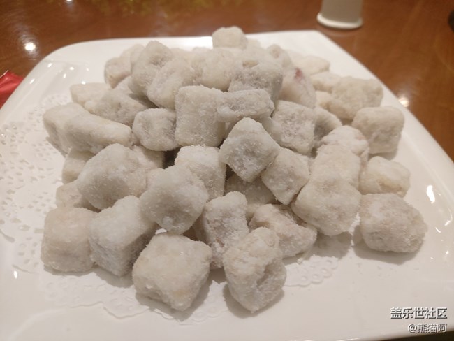 【我從龍江走過】食為天