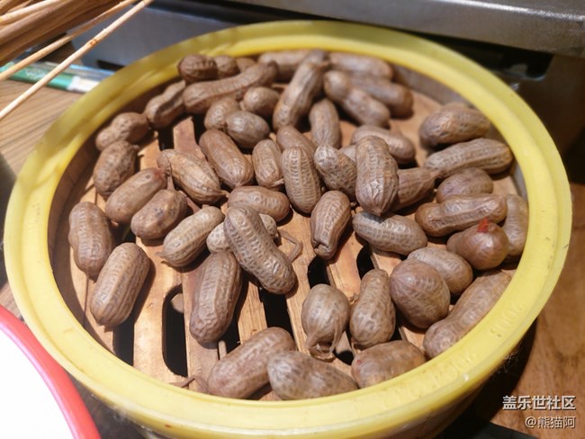 【我從龍江走過】食為天