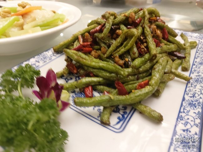 【我從龍江走過】食為天