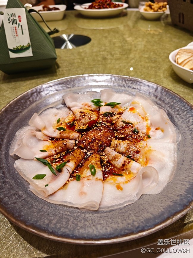 【端午歡聚】深圳線下活動回顧