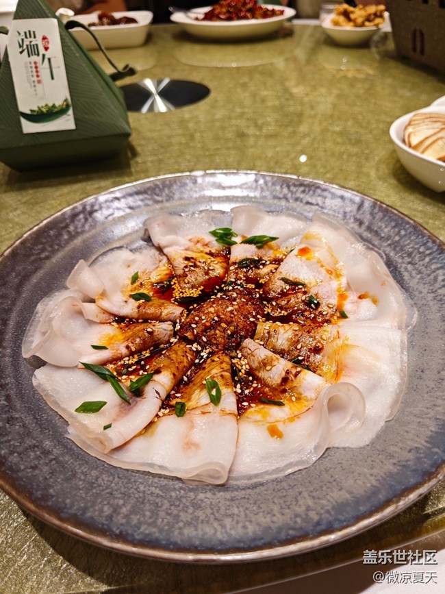 【端午歡聚】深圳線下活動回顧