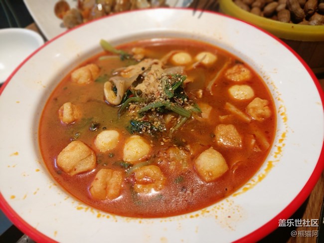 【我從龍江走過】食為天