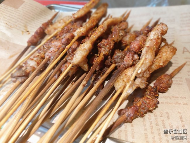 【我從龍江走過】食為天