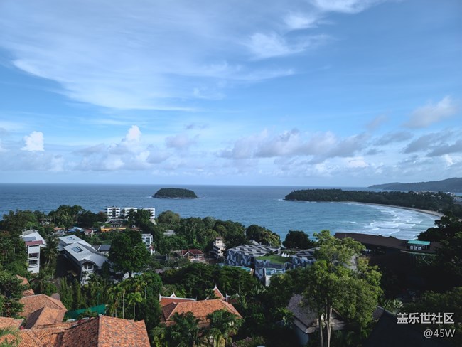 【夏日色彩】大自然的作品