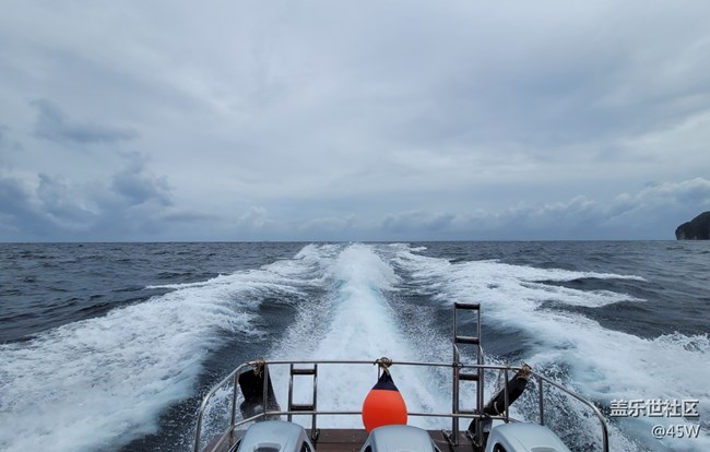 【夏日色彩】山清水秀