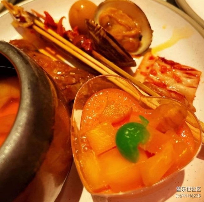 【端午安康】吃自助