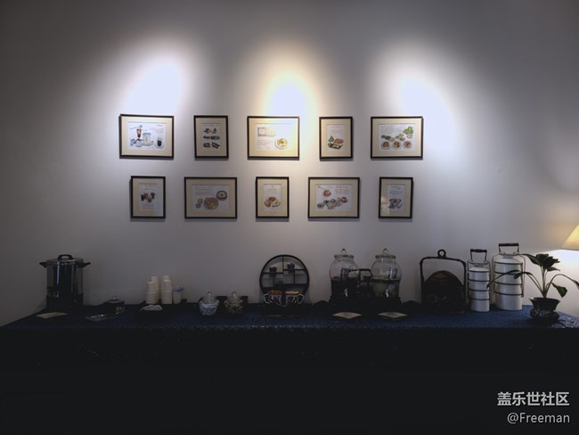 【沿途美景】老舊房屋