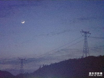會(huì)過(guò)去的，會(huì)到來(lái)的，會(huì)擁有的。