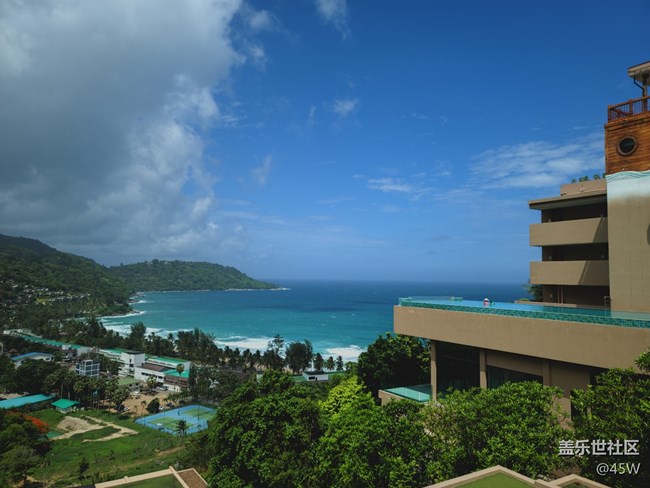 【夏日色彩】大自然的作品