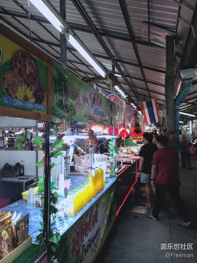【我拍了拍夏天】嘗嘗夏天的味道