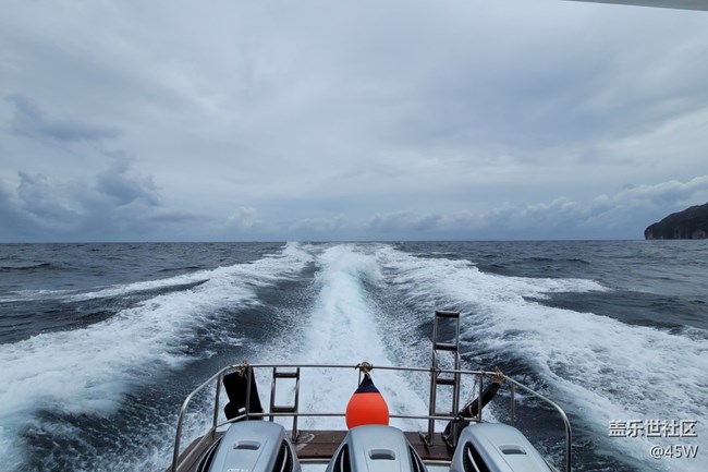 【夏日色彩】山清水秀