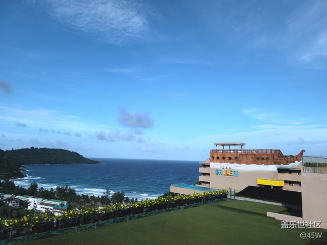 【夏日色彩】大自然的作品