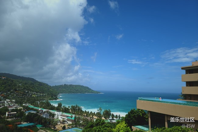 【夏日色彩】大自然的作品