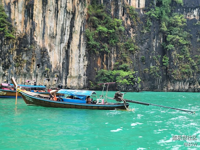 【夏日色彩】山清水秀