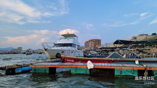 【我拍了拍夏天】收獲滿滿