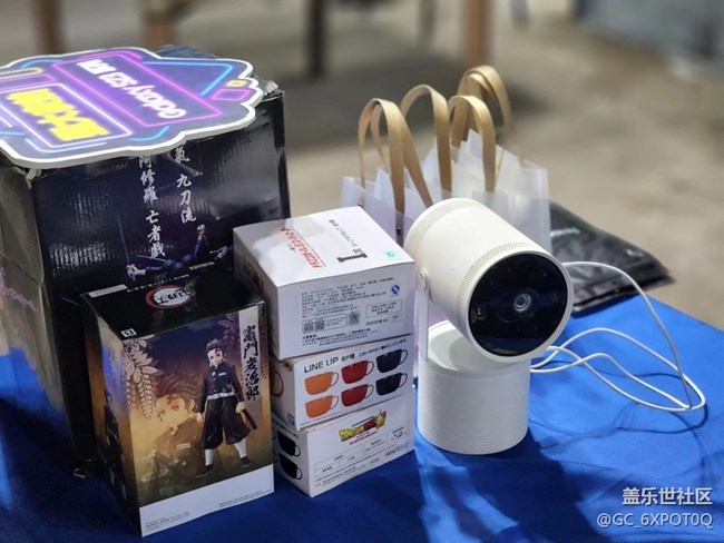 廈門星部落Galaxy S23系列QQ飛車體驗(yàn)賽