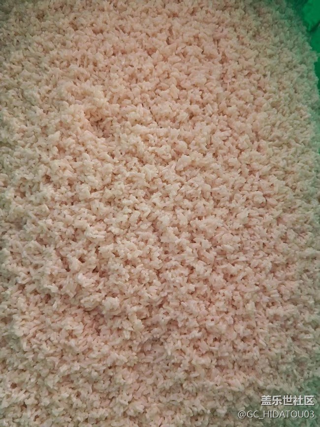 【濃情端午】包粽子