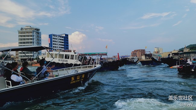 【我拍了拍夏天】收獲滿滿