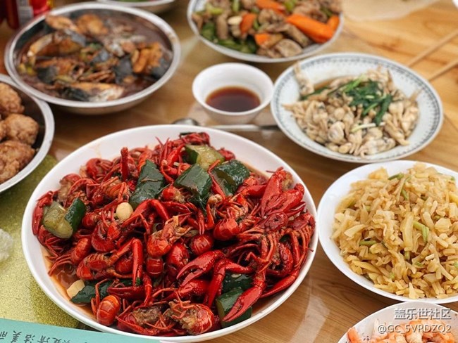 【端午安康】端午的一天