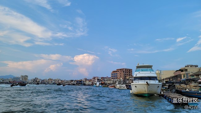 【我拍了拍夏天】收獲滿滿