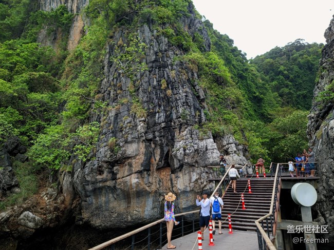 【夏日色彩】藍綠色
