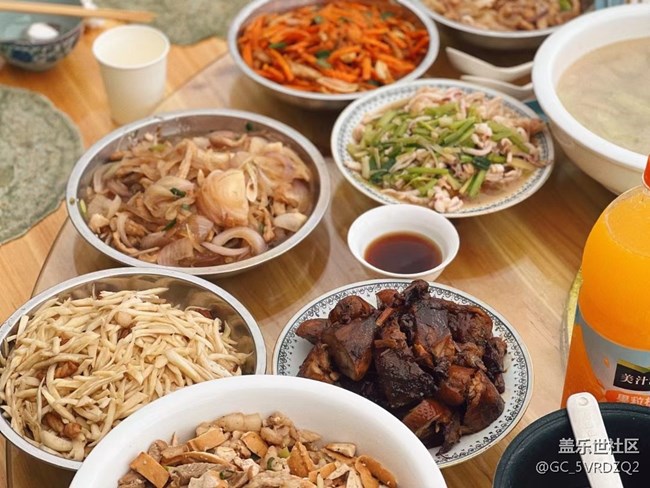 【端午安康】端午的一天