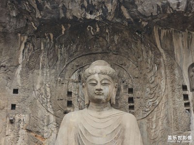 【鏡頭里的夏天】洛陽之旅