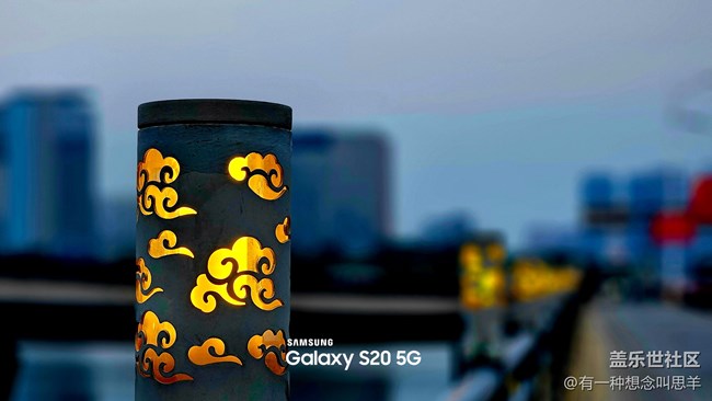 沈陽星部落夜景攝影活動回顧