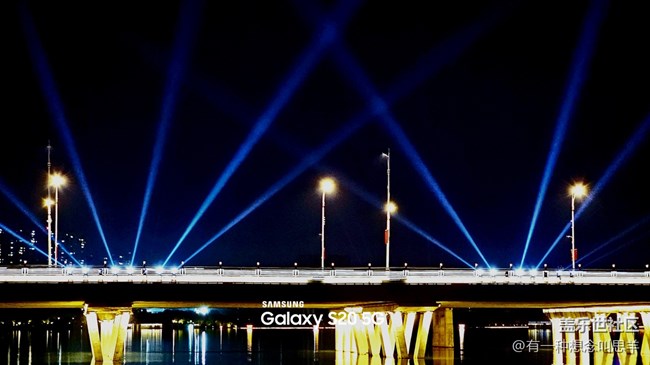 沈陽星部落夜景攝影活動回顧