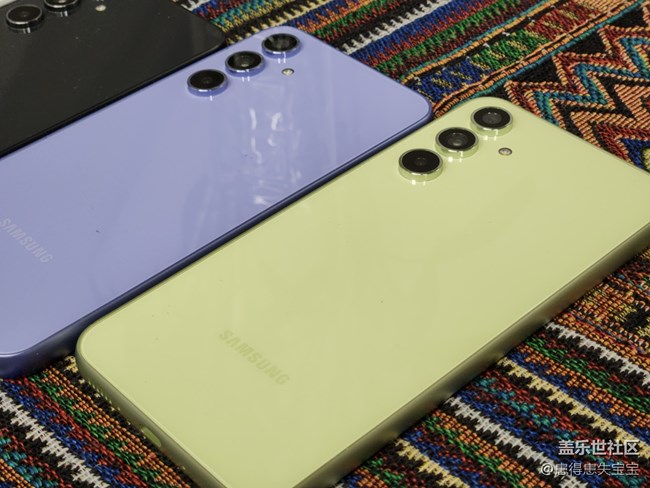 【A54系列手機(jī)品鑒活動(dòng)】+活動(dòng)回顧