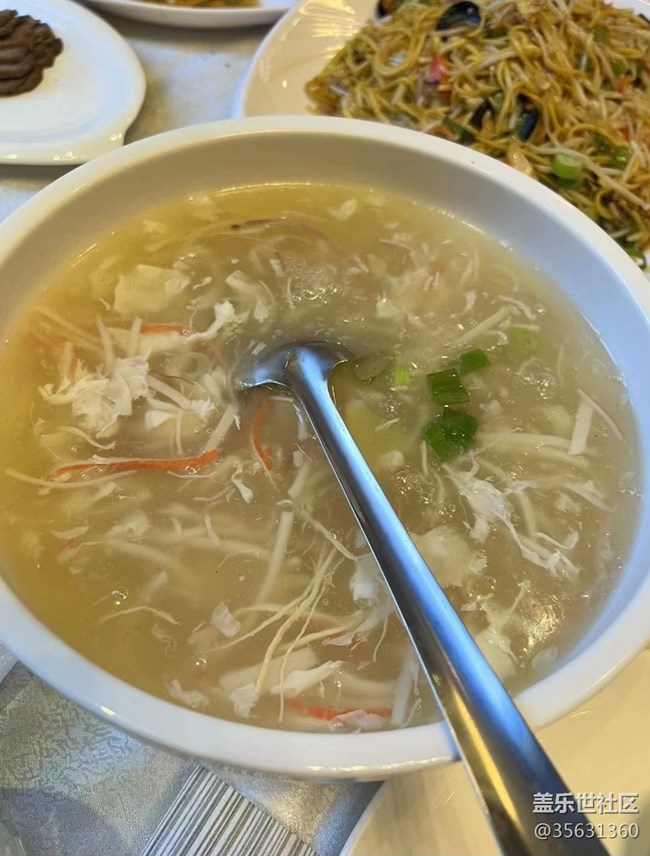 【端午安康】豐富一餐