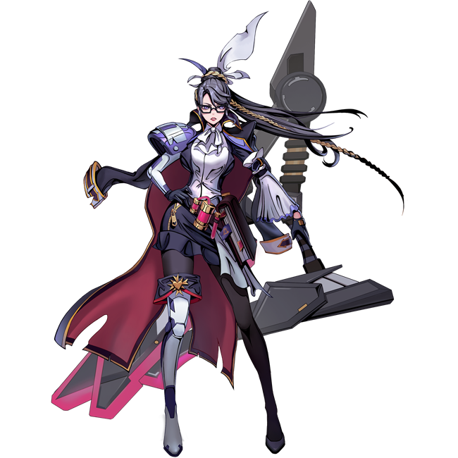 [[檔案]]  《時(shí)空戰(zhàn)場(chǎng)》x畢達(dá)哥拉斯x角色檔案解除封禁！