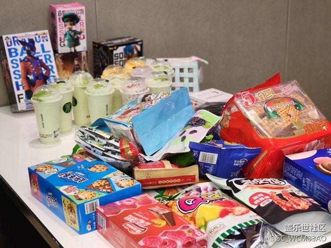 三星A54品鑒活動