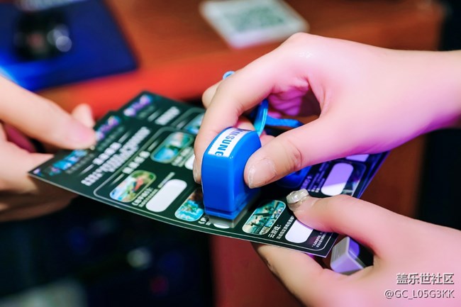 好玩的核聚變活動(dòng)，星粉又來(lái)聚會(huì)了！