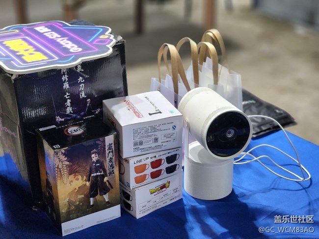 廈門星部落Galaxy S23系列QQ飛車體驗賽