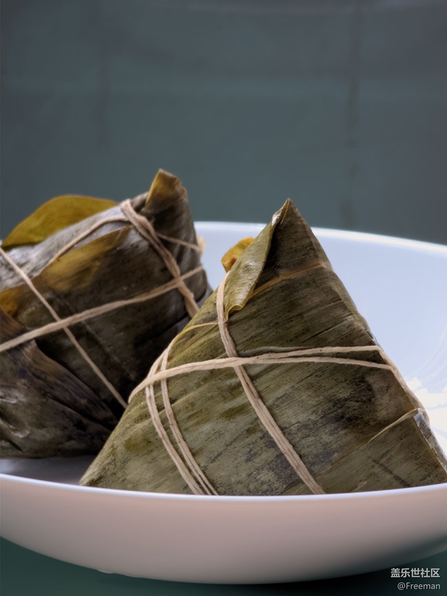 《濃情端午》一日之計(jì)在于粽