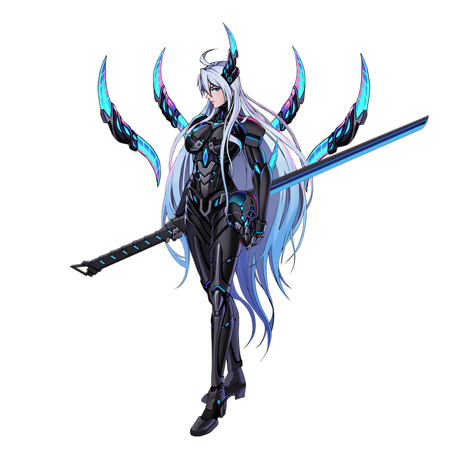 [[檔案]] 《時(shí)空戰(zhàn)場(chǎng)》x白起x角色檔案解除封禁！