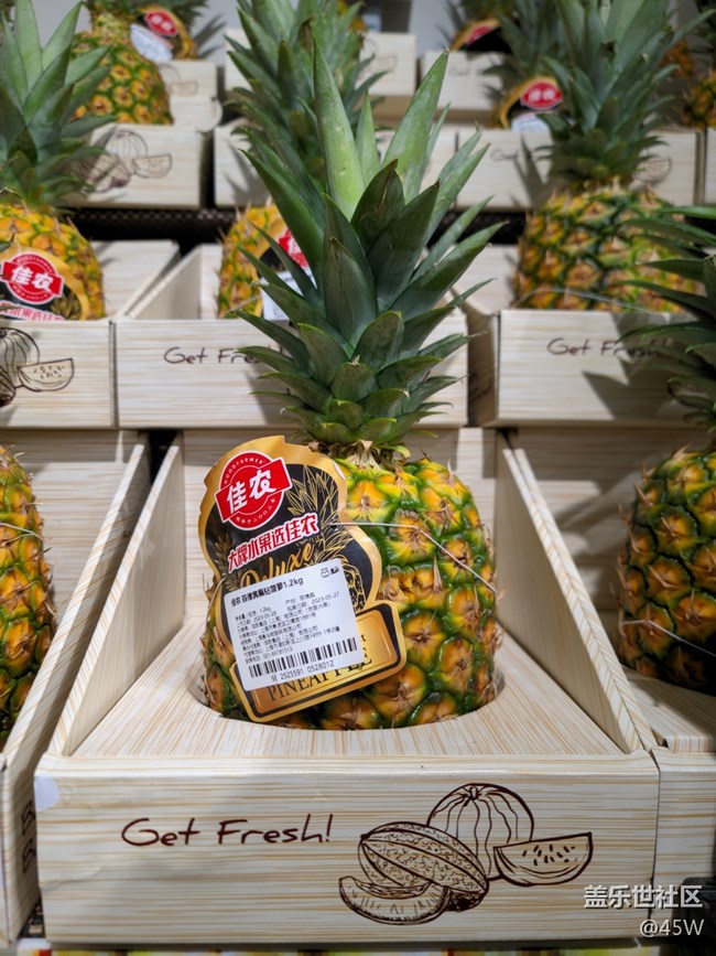 #歡樂時光——飽餐一日